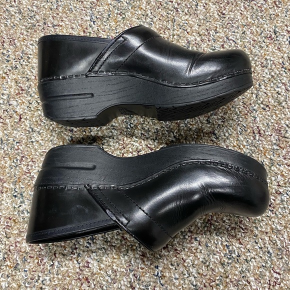 Dansko Professional Clog - Picture 4 of 4